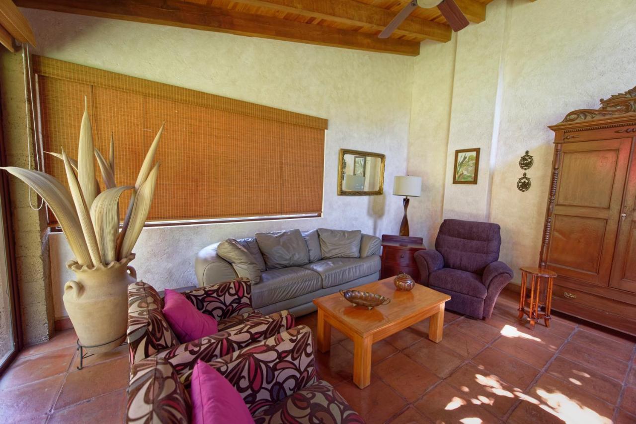 Casa Navacoyan Bed and Breakfast Malinalco Buitenkant foto