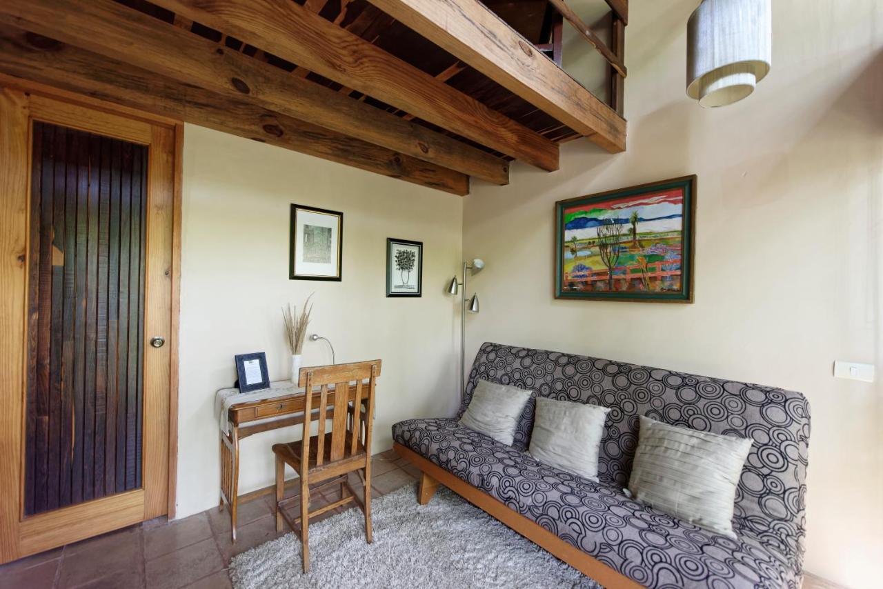 Casa Navacoyan Bed and Breakfast Malinalco Buitenkant foto